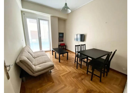 Mieszkanie do wynajęcia - Amfilochias Athens, Grecja, 48 m², 998 USD (3832 PLN), NET-90224252