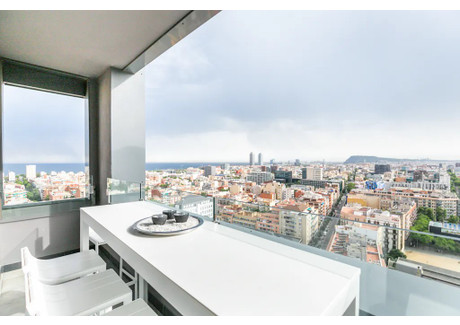 Mieszkanie do wynajęcia - Carrer de Bilbao Barcelona, Hiszpania, 150 m², 4145 USD (16 996 PLN), NET-90224274