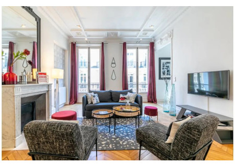 Mieszkanie do wynajęcia - Rue de Cerisoles Paris, Francja, 113 m², 10 740 USD (44 895 PLN), NET-90224340