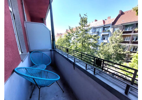 Mieszkanie do wynajęcia - Elsenstraße Berlin, Niemcy, 66 m², 1602 USD (6263 PLN), NET-90224488