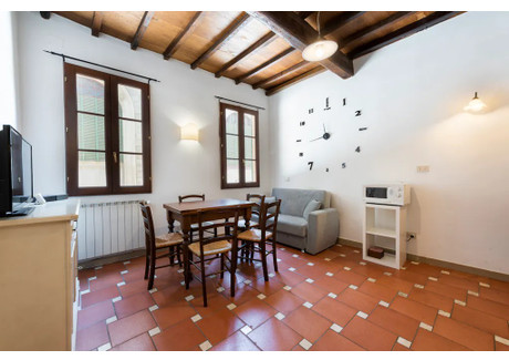 Mieszkanie do wynajęcia - Via dell'Ariento Florence, Włochy, 60 m², 1854 USD (7695 PLN), NET-90224490