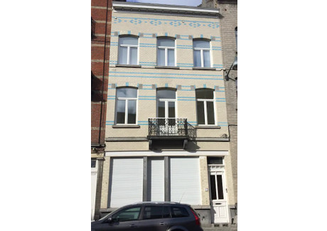 Mieszkanie do wynajęcia - Rue Artan Schaerbeek, Belgia, 140 m², 711 USD (2780 PLN), NET-90224548