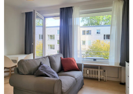 Mieszkanie do wynajęcia - Professor-Brix-Weg Hamburg, Niemcy, 34 m², 1312 USD (5079 PLN), NET-90224603