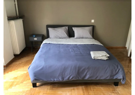 Mieszkanie do wynajęcia - Solomou Athens, Grecja, 90 m², 347 USD (1394 PLN), NET-90224627