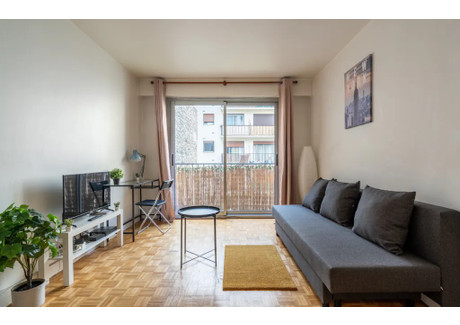 Mieszkanie do wynajęcia - Rue de Montreuil Paris, Francja, 19 m², 2262 USD (8687 PLN), NET-90225004