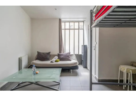 Mieszkanie do wynajęcia - Rue Alfred Durand-Claye Paris, Francja, 19 m², 2032 USD (8309 PLN), NET-90225010