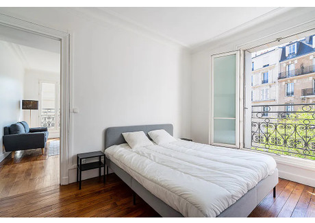 Mieszkanie do wynajęcia - Rue Philippe de Girard Paris, Francja, 19 m², 2931 USD (11 489 PLN), NET-90225021