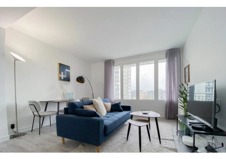 Mieszkanie do wynajęcia - Rue Gaston Monmousseau Ivry-Sur-Seine, Francja, 68 m², 589 USD (2322 PLN), NET-90225078