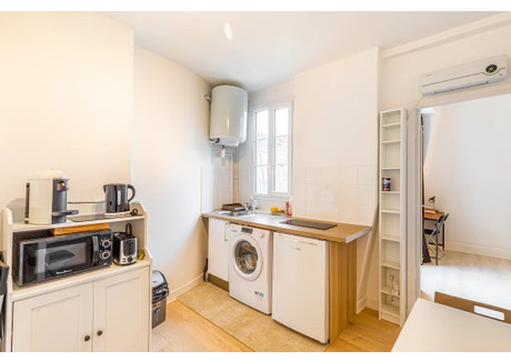 Mieszkanie do wynajęcia - Rue Legendre Paris, Francja, 23 m², 1668 USD (6705 PLN), NET-90225088