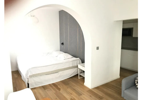 Mieszkanie do wynajęcia - Quai au Foin Brussels, Belgia, 40 m², 878 USD (3432 PLN), NET-90225107