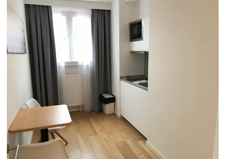 Mieszkanie do wynajęcia - Quai au Foin Brussels, Belgia, 40 m², 875 USD (3423 PLN), NET-90225109