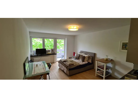 Mieszkanie do wynajęcia - Eisenzahnstraße Berlin, Niemcy, 30 m², 1705 USD (6852 PLN), NET-90225214