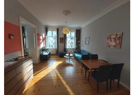 Mieszkanie do wynajęcia - Dunckerstraße Berlin, Niemcy, 70 m², 2592 USD (10 600 PLN), NET-90225221