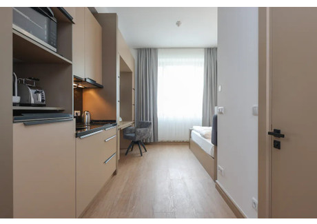 Mieszkanie do wynajęcia - Rognitzstraße Berlin, Niemcy, 19 m², 1321 USD (5295 PLN), NET-90225222