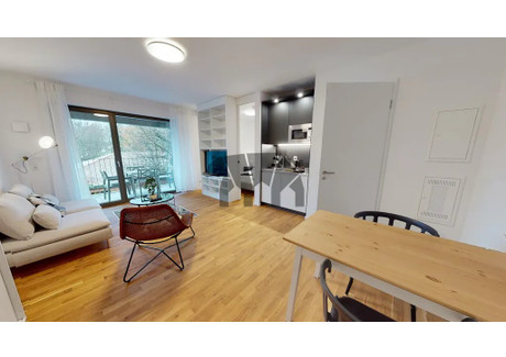 Mieszkanie do wynajęcia - Kiefholzstraße Berlin, Niemcy, 37 m², 1518 USD (6210 PLN), NET-90225286