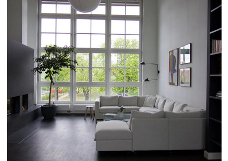 Mieszkanie do wynajęcia - Vicki-Baum-Straße Berlin, Niemcy, 276 m², 5092 USD (20 062 PLN), NET-90225305