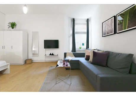 Mieszkanie do wynajęcia - Fehmarner Straße Berlin, Niemcy, 45 m², 1527 USD (5969 PLN), NET-90225333