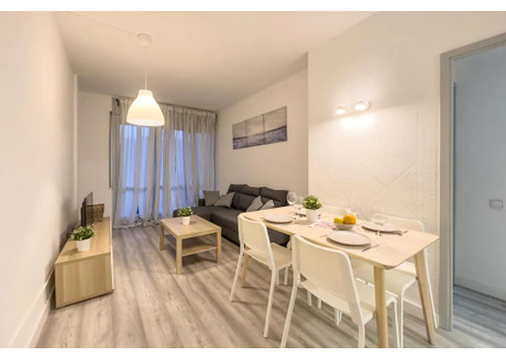 Mieszkanie do wynajęcia - Gran Via de les Corts Catalanes Barcelona, Hiszpania, 75 m², 2018 USD (8376 PLN), NET-90225398