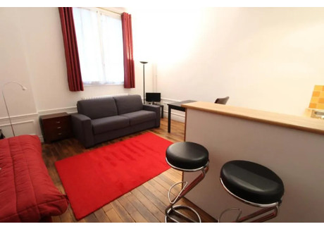 Mieszkanie do wynajęcia - Rue des Longues Raies Nanterre, Francja, 27 m², 722 USD (2793 PLN), NET-90225432