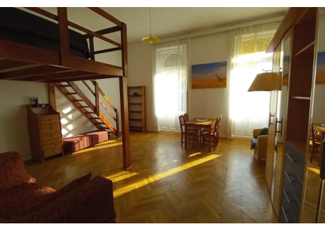 Mieszkanie do wynajęcia - Vásár utca Budapest, Węgry, 52 m², 642 USD (2634 PLN), NET-90225635