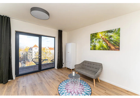 Mieszkanie do wynajęcia - Bornholmer Straße Berlin, Niemcy, 31 m², 1536 USD (6007 PLN), NET-90225720