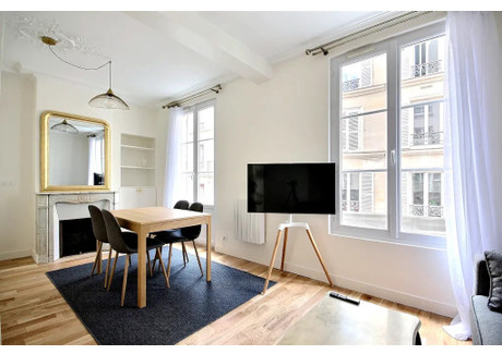 Mieszkanie do wynajęcia - Rue Pierre Chausson Paris, Francja, 61 m², 3212 USD (13 330 PLN), NET-90225747