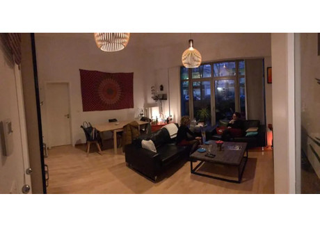 Mieszkanie do wynajęcia - Steenweg op Waver Etterbeek, Belgia, 67 m², 1390 USD (5380 PLN), NET-90225825