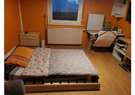 Mieszkanie do wynajęcia - Leinfelder Straße Leinfelden-Echterdingen, Niemcy, 16 m², 582 USD (2235 PLN), NET-90225827