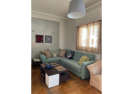 Mieszkanie do wynajęcia - Antiocheias Athens, Grecja, 90 m², 1354 USD (5539 PLN), NET-90225828