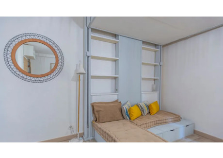 Mieszkanie do wynajęcia - Rue Curial Paris, Francja, 19 m², 714 USD (2791 PLN), NET-90225896