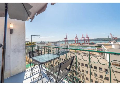 Mieszkanie do wynajęcia - Travessa dos Brunos Lisbon, Portugalia, 45 m², 3423 USD (13 590 PLN), NET-90225936