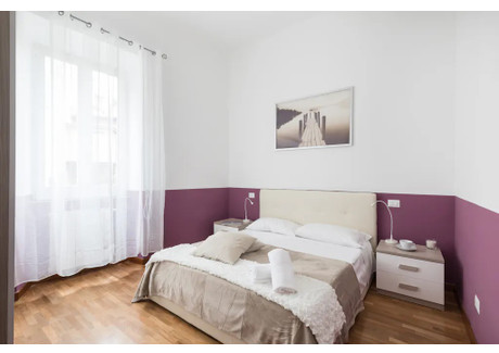 Mieszkanie do wynajęcia - Via del Pellegrino Rome, Włochy, 110 m², 3605 USD (14 962 PLN), NET-90226031