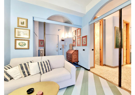 Mieszkanie do wynajęcia - Corso Giuseppe Garibaldi Milan, Włochy, 65 m², 3024 USD (12 186 PLN), NET-90226104