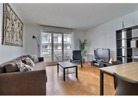 Mieszkanie do wynajęcia - Rue Planchat Paris, Francja, 50 m², 1861 USD (7145 PLN), NET-90226114