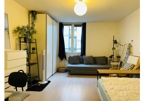 Mieszkanie do wynajęcia - Rue du Faubourg du Temple Paris, Francja, 23 m², 2280 USD (8940 PLN), NET-90226234