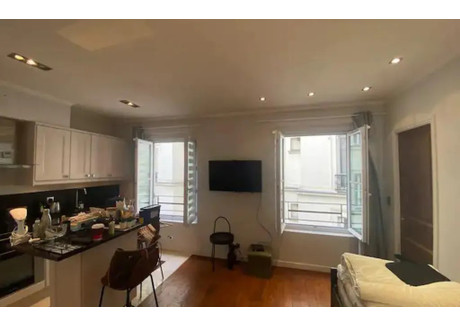 Mieszkanie do wynajęcia - Rue des Belles Feuilles Paris, Francja, 19 m², 2680 USD (10 291 PLN), NET-90226237