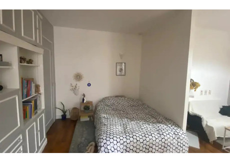 Mieszkanie do wynajęcia - Rue André del Sarte Paris, Francja, 22 m², 2778 USD (11 141 PLN), NET-90226245