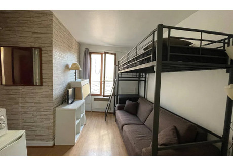 Mieszkanie do wynajęcia - Rue de Romainville Paris, Francja, 19 m², 2102 USD (8074 PLN), NET-90226250