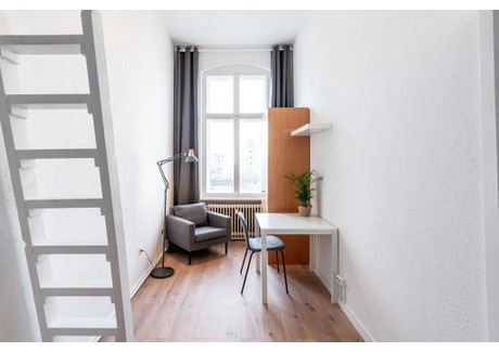 Mieszkanie do wynajęcia - Reinickendorfer Straße Berlin, Niemcy, 85 m², 697 USD (2810 PLN), NET-90226291