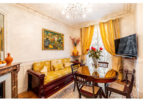 Mieszkanie do wynajęcia - Rue de la Terrasse Paris, Francja, 45 m², 4154 USD (17 362 PLN), NET-90226513