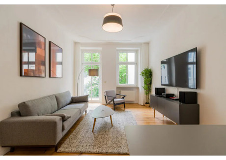 Mieszkanie do wynajęcia - Hufelandstraße Berlin, Niemcy, 65 m², 2986 USD (11 763 PLN), NET-90226526