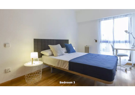 Mieszkanie do wynajęcia - Calle de Cáceres Madrid, Hiszpania, 130 m², 861 USD (3305 PLN), NET-90226591