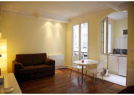 Mieszkanie do wynajęcia - Rue Louis Pasteur Boulogne-Billancourt, Francja, 26 m², 987 USD (4035 PLN), NET-90226672