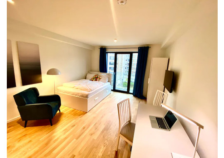 Mieszkanie do wynajęcia - Köpenicker Straße Berlin, Niemcy, 27 m², 1460 USD (5752 PLN), NET-90226680
