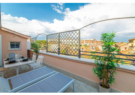 Mieszkanie do wynajęcia - Piazza de' Renzi Rome, Włochy, 45 m², 2676 USD (10 730 PLN), NET-90226757