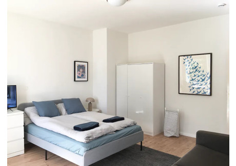 Mieszkanie do wynajęcia - Borussiastraße Berlin, Niemcy, 40 m², 1451 USD (6020 PLN), NET-90226919