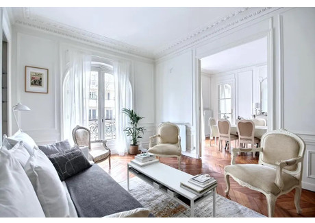 Mieszkanie do wynajęcia - Avenue Émile Zola Paris, Francja, 106 m², 1495 USD (6130 PLN), NET-90226958