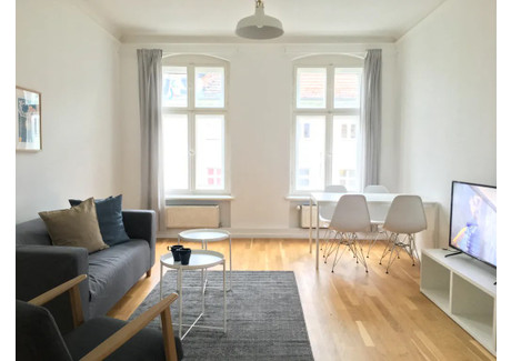 Mieszkanie do wynajęcia - Biebricher Straße Berlin, Niemcy, 85 m², 1779 USD (6812 PLN), NET-90226977