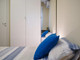 Mieszkanie do wynajęcia - Via Andrea Palladio Milan, Włochy, 16 m², 962 USD (3790 PLN), NET-90227154