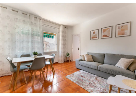 Mieszkanie do wynajęcia - Passatge de Llívia Barcelona, Hiszpania, 70 m², 1750 USD (6842 PLN), NET-90227232